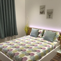 Căn hộ Florita Đức Khải Căn hộ Florita Đức Khải
