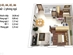 Thiết kế căn hộ A3,4,5,6 | Giá: 24 triệu/m² | DT: 50m²