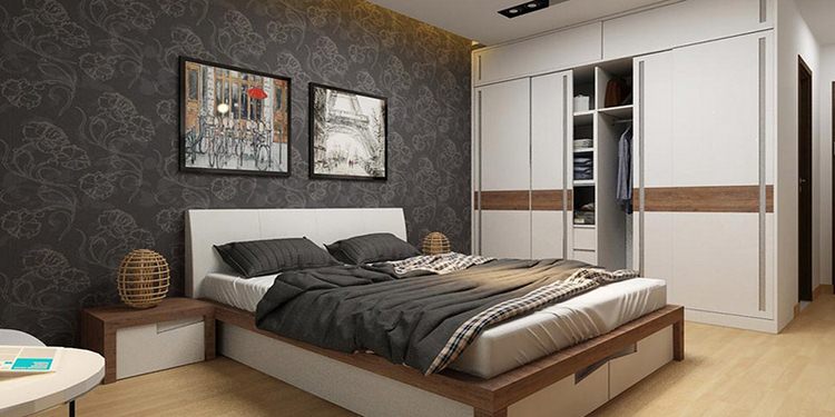 Căn hộ Cara Riverview 2