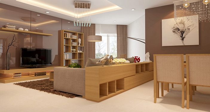 Căn hộ Cara Riverview