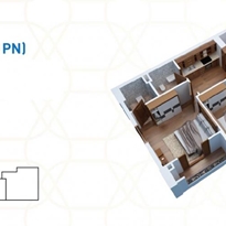 Căn hộ 04 Căn hộ 04