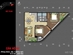 Căn hộ B2 | Giá: Đang cập nhật | DT: 73m²