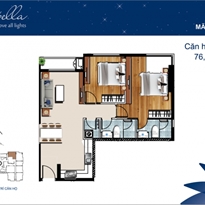 Thiết kế căn hộ 7 Thiết kế căn hộ 7