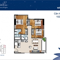 Thiết kế căn hộ 4 Thiết kế căn hộ 4