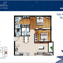 Thiết kế căn hộ 10 Thiết kế căn hộ 10