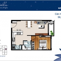 Thiết kế căn hộ 9 Thiết kế căn hộ 9