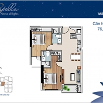 Thiết kế căn hộ 10 Thiết kế căn hộ 10