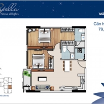 Thiết kê căn hộ 4 Thiết kê căn hộ 4