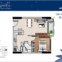 Thiết kế căn hộ 9 Thiết kế căn hộ 9