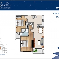 Thiết kế căn hộ 4 Thiết kế căn hộ 4