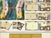 Thiết kế căn hộ shophouse tháp Nam | Giá: 22.5 triệu/m² | DT: 184m²