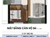 Thiết kế căn hộ B4 | Giá: 21 triệu/m² | DT: 72m²