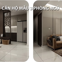 Căn hộ Newton Residence Căn hộ Newton Residence