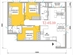 Thiết kế căn hộ 10 | Giá: 26 triệu/m² | DT: 86m²