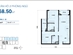 Thiết kế căn hộ 07-11 | Giá: 28 triệu/m² | DT: 69m²