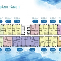 Tầng 1 Tầng 1