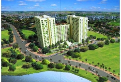 C3 PARCSpring