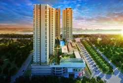Centana Thủ Thiêm