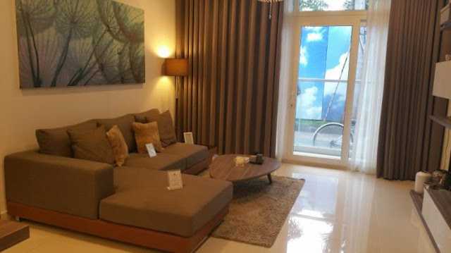 Căn hộ Asa Light 2