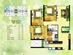 Căn hộ A | Giá: Đang cập nhật | DT: 110m²