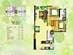 Căn hộ C | Giá: Đang cập nhật | DT: 83m²