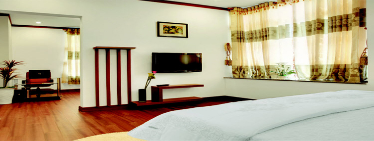 Căn hộ Central Premium 2