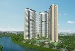 Palm Heights
