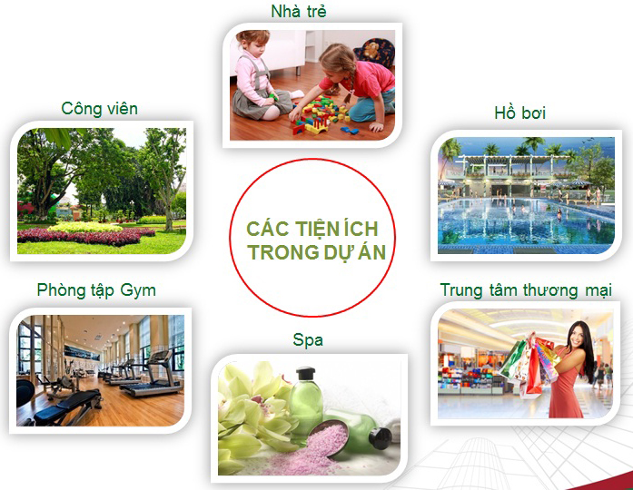 đạt gia centre point thủ đức