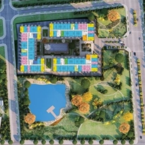 Prosper Plaza Prosper Plaza