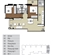 Thiết kế căn hộ 19,20 | Giá: 20 triệu/m² | DT: 72m²