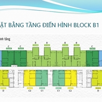 Block B1