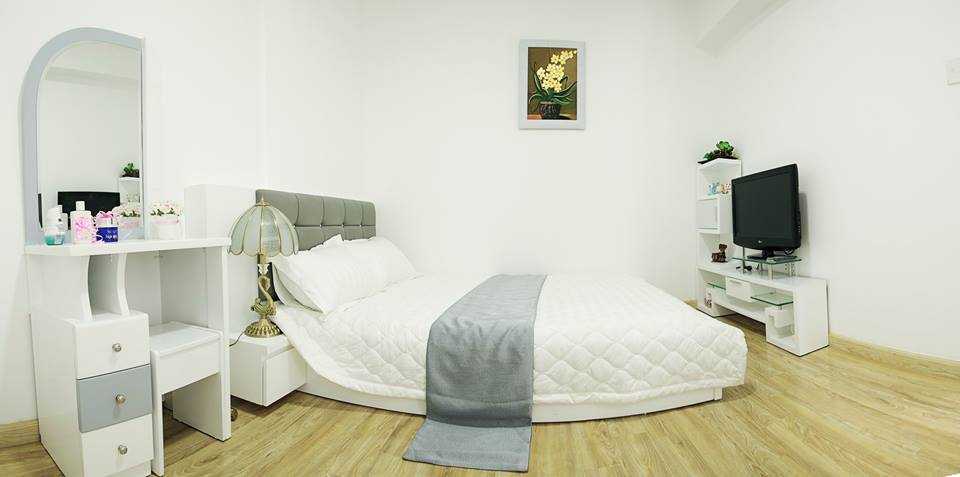 Căn hộ Western Capital