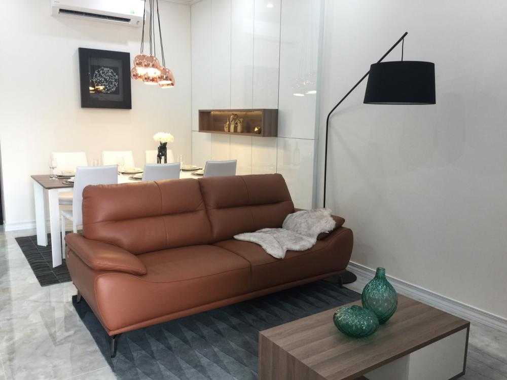 Căn hộ Western Capital 6