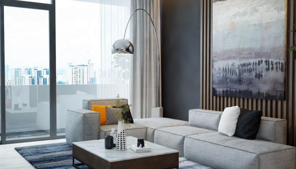 Căn hộ Sun Village Apartment 4