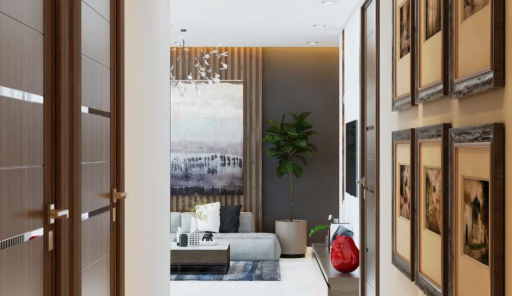 Căn hộ Sun Village Apartment 5