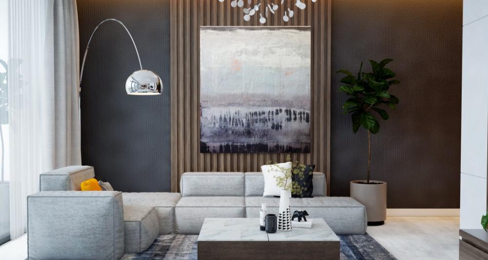 Căn hộ Sun Village Apartment 7