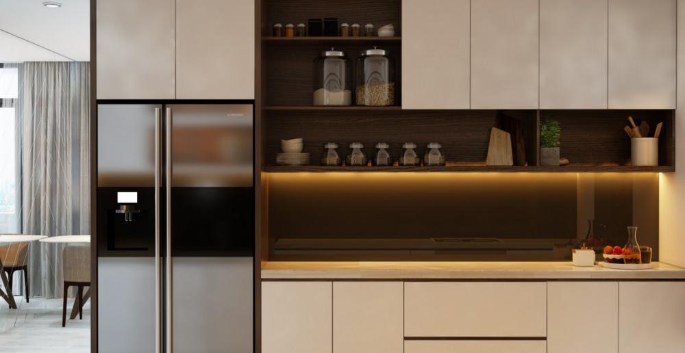 Căn hộ Sun Village Apartment 12