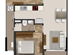 Thiết kế căn hộ A9,B2,B3,B4,B5,B12 | Giá: 17.3 triệu/m² | DT: 66m²