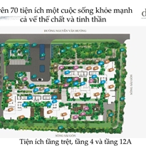 D'Edge Thảo Điền D'Edge Thảo Điền