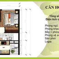 Căn hộ C Căn hộ C