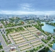 Green River quận 8