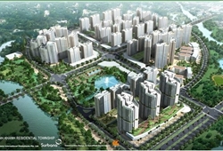 New City Thủ Thiêm