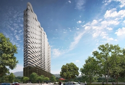 Waterina Suites