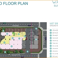 Waterina Suites Waterina Suites