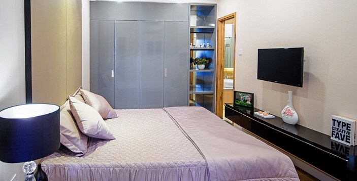 Căn hộ Osimi Tower