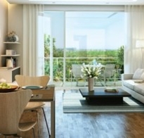 Căn hộ ADI Luckyhome Căn hộ ADI Luckyhome