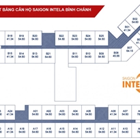 Tầng điển hình Tầng điển hình