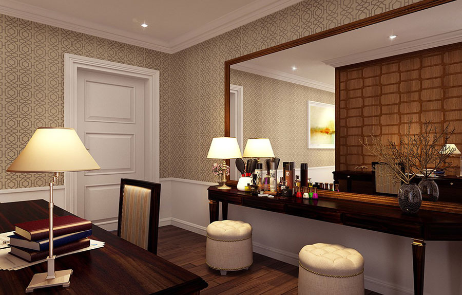 Căn hộ Masteri M-one Gò Vấp 2