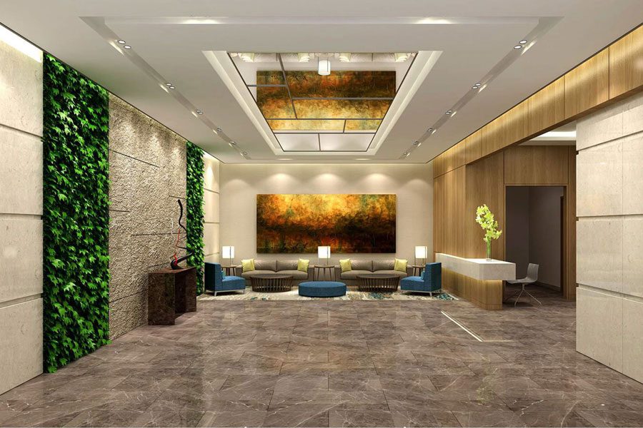 Căn hộ Masteri M-one Gò Vấp