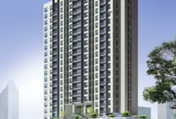 Chung cư CT3 Lê Đức Thọ